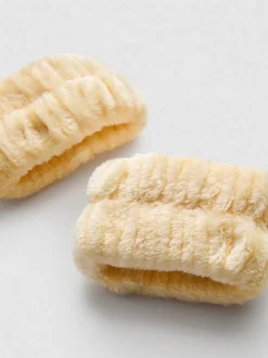 Handgelenkswaschbänder, 2er-Pack