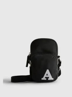 Handytasche mit Initiale