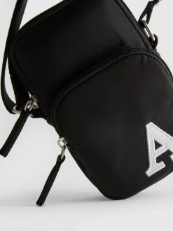 Handytasche mit Initiale
