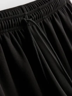 Harem-Jogginghose mit hohem Baumwollanteil
