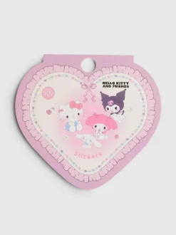 „Hello Kitty Cinnamoroll“ Sticker, 500er-Pack