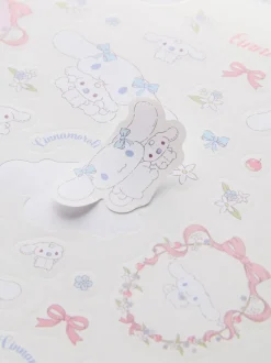 „Hello Kitty Cinnamoroll“ Sticker, 500er-Pack