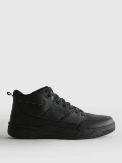 High-Top-Sneaker