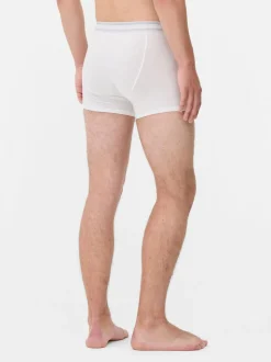 Hipster-Boxershorts, 5er-Pack