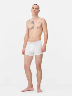 Hipster-Boxershorts, 5er-Pack