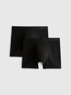 Hipster-Boxershorts, 2er-Pack