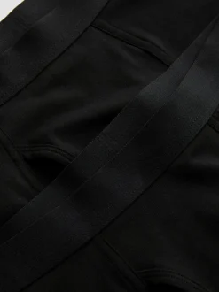 Hipster-Boxershorts, 2er-Pack