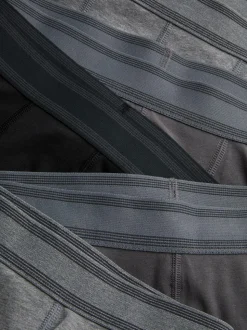 Hipster-Boxershorts, 5er-Pack