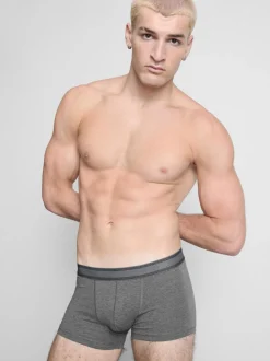 Hipster-Boxershorts, 5er-Pack