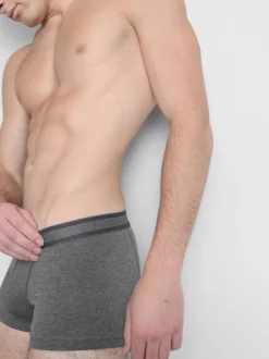 Hipster-Boxershorts, 5er-Pack