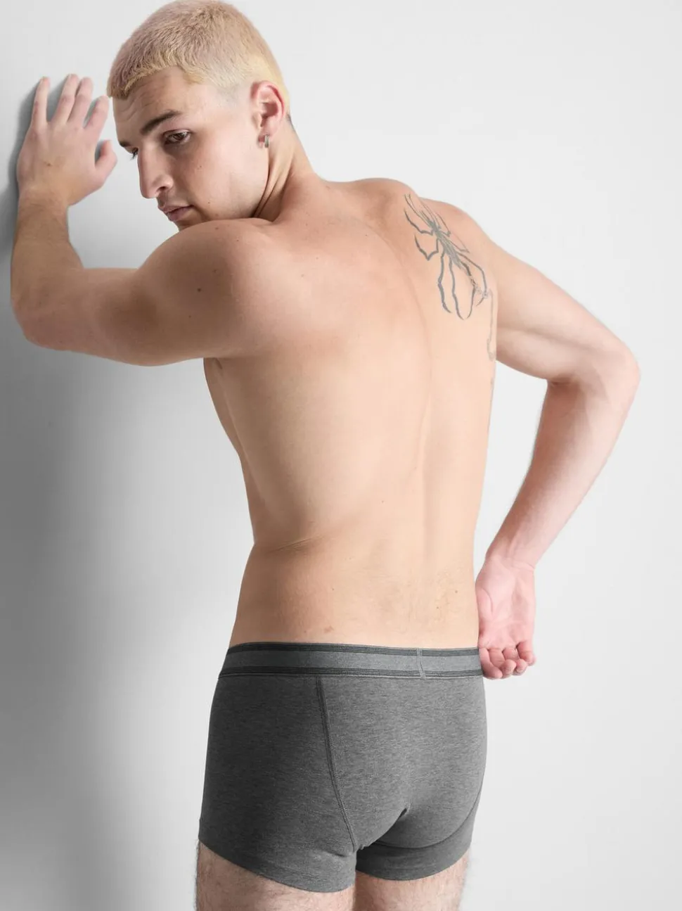 Hipster-Boxershorts, 5er-Pack