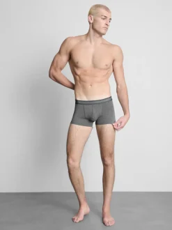 Hipster-Boxershorts, 5er-Pack