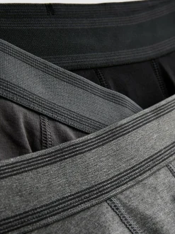 Hipster-Boxershorts, 5er-Pack