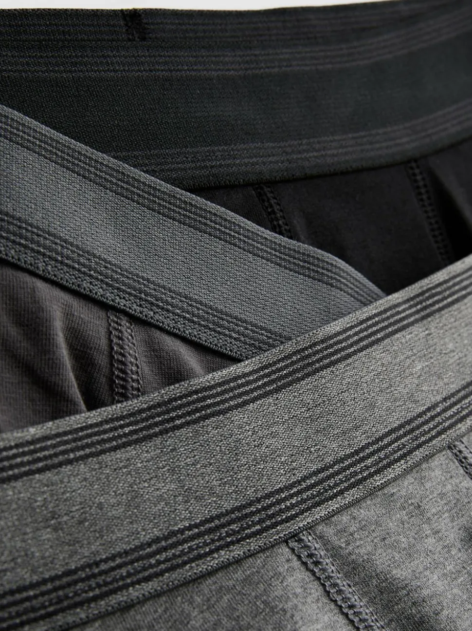 Hipster-Boxershorts, 5er-Pack
