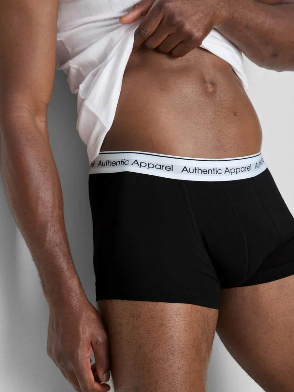 Hipster-Boxershorts, 5er-Pack