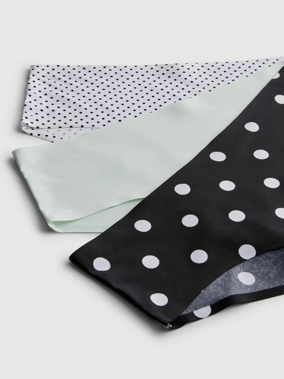 Hipster-Slips aus Mikrofaser, 3er-Pack