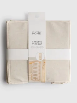Hängender Textil-Organizer