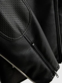 „Honda Racing“ Bikerjacke