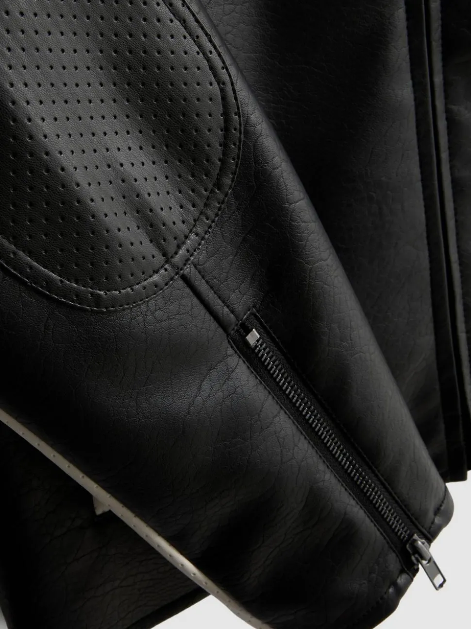 „Honda Racing“ Bikerjacke