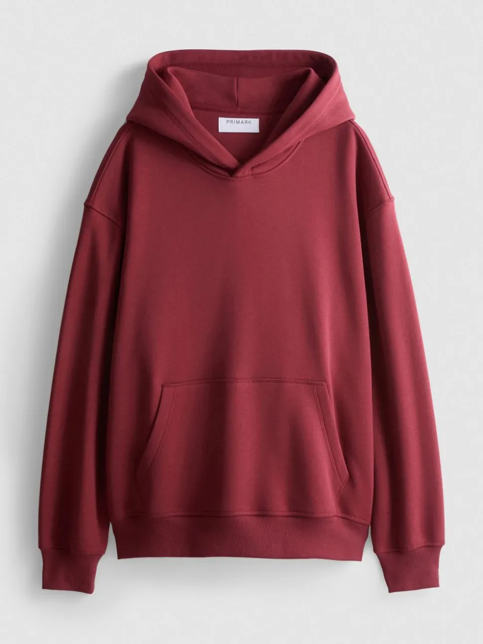 Hoodie im Oversized-Look
