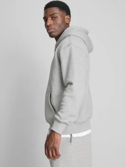 Hoodie im Oversized-Look
