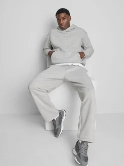 Hoodie im Oversized-Look