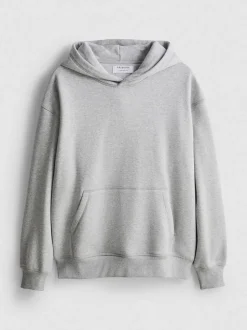 Hoodie im Oversized-Look