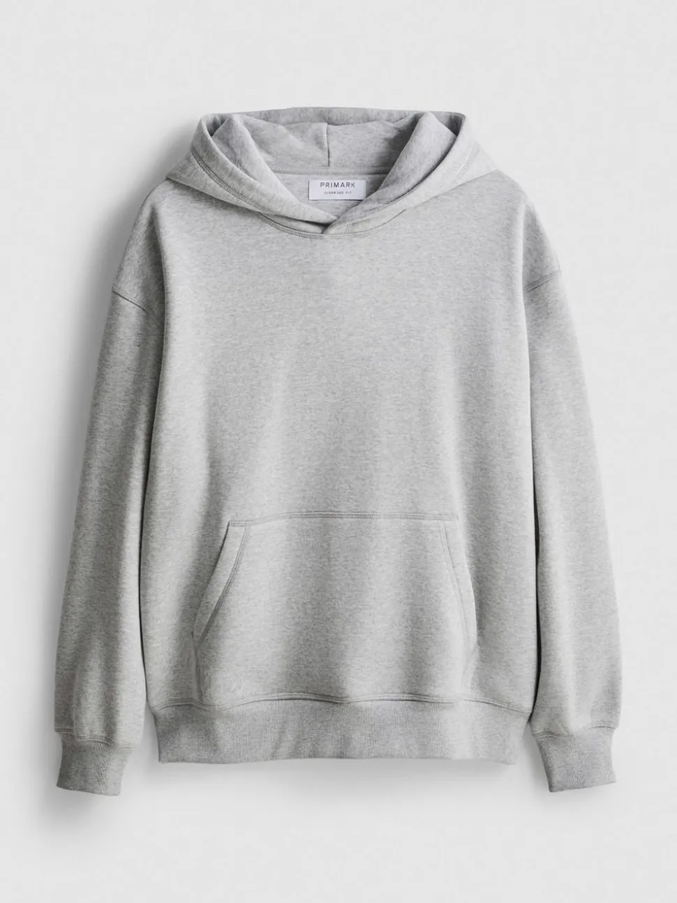 Hoodie im Oversized-Look