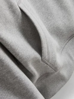 Hoodie im Oversized-Look