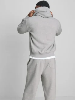 Hoodie im Oversized-Look