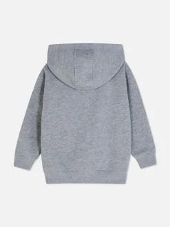 Hoodie mit Reißverschluss