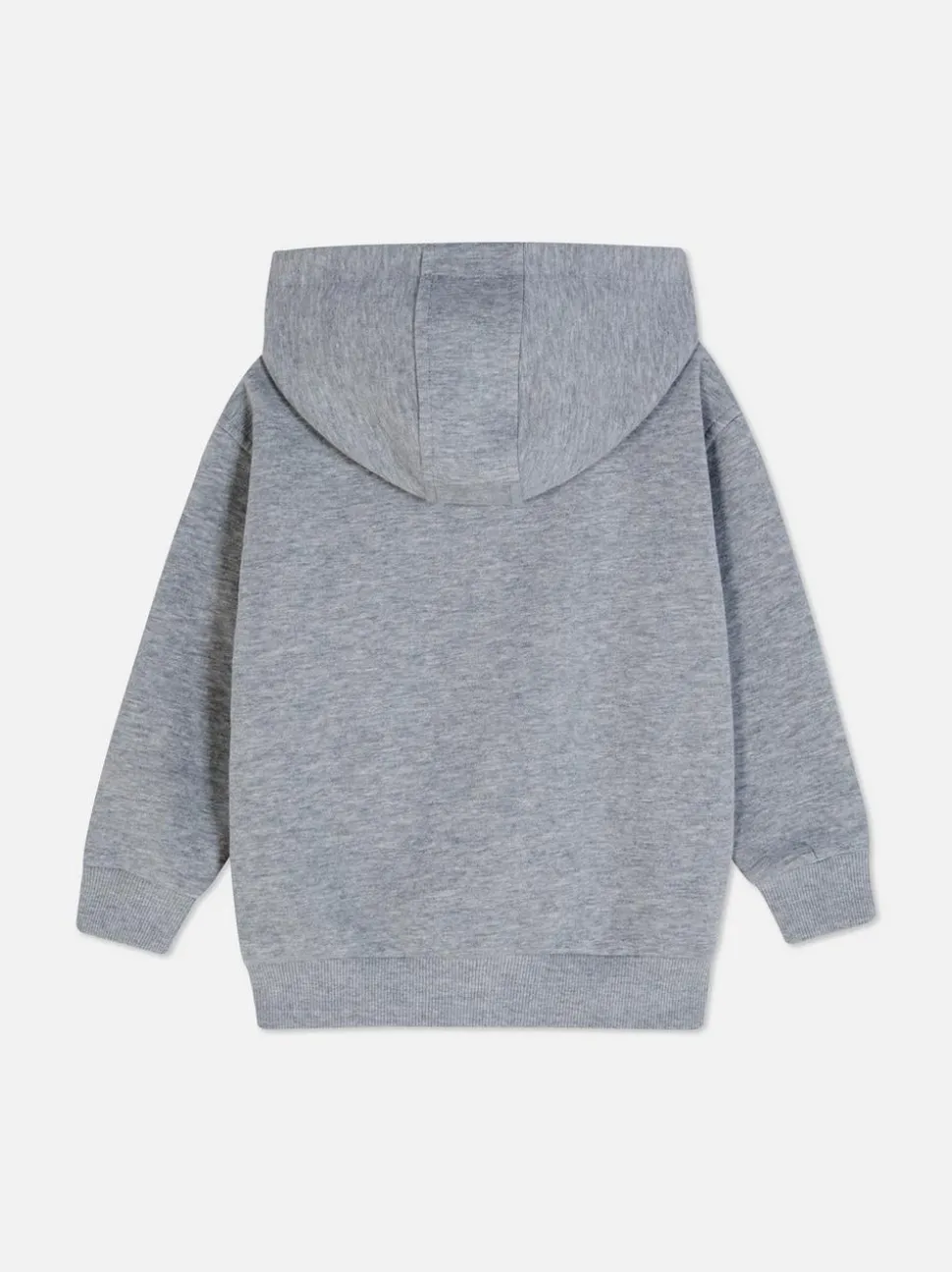 Hoodie mit Reißverschluss