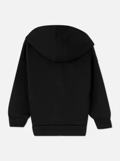 Hoodie mit Reißverschluss