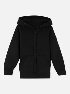 Hoodie mit Reißverschluss