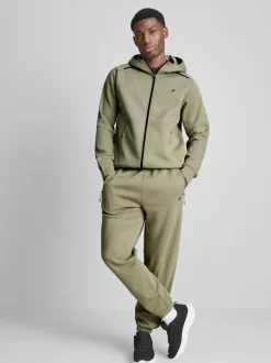 Hoodie mit Reißverschluss