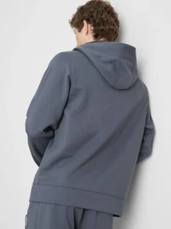 Hoodie mit Reißverschluss