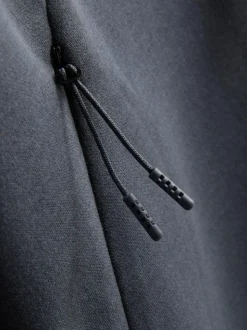 Hoodie mit Reißverschluss