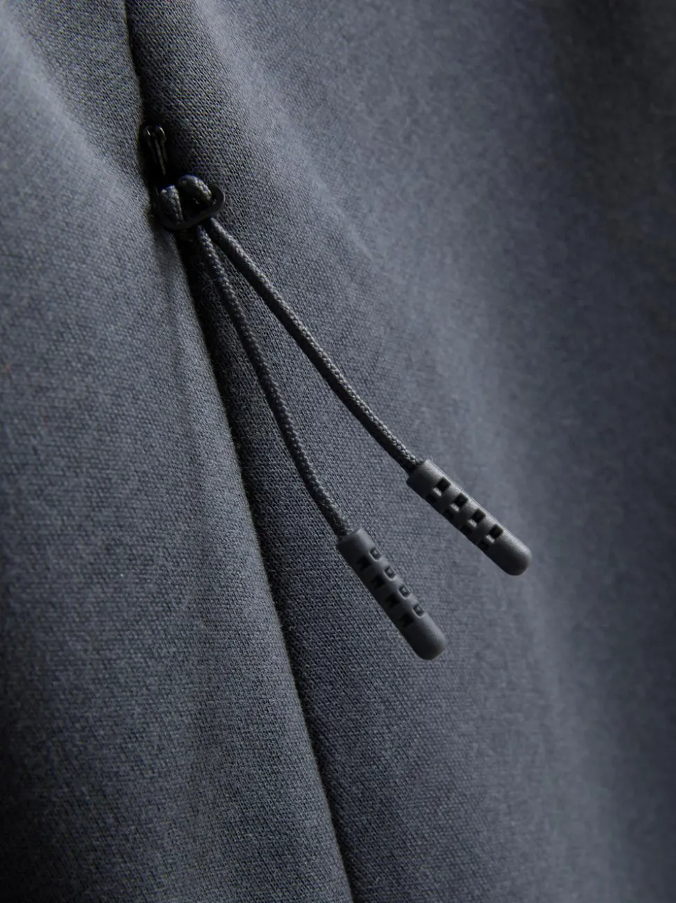 Hoodie mit Reißverschluss
