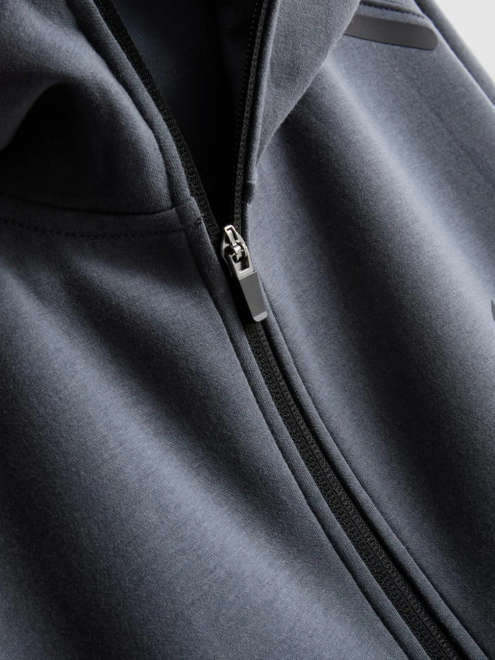 Hoodie mit Reißverschluss