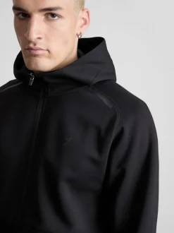 Hoodie mit Reißverschluss