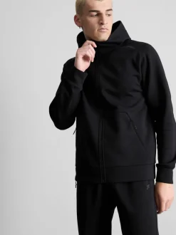 Hoodie mit Reißverschluss