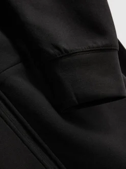 Hoodie mit Reißverschluss