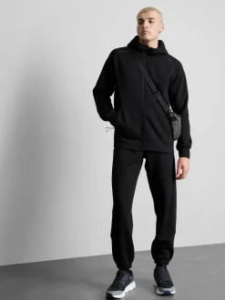Hoodie mit Reißverschluss