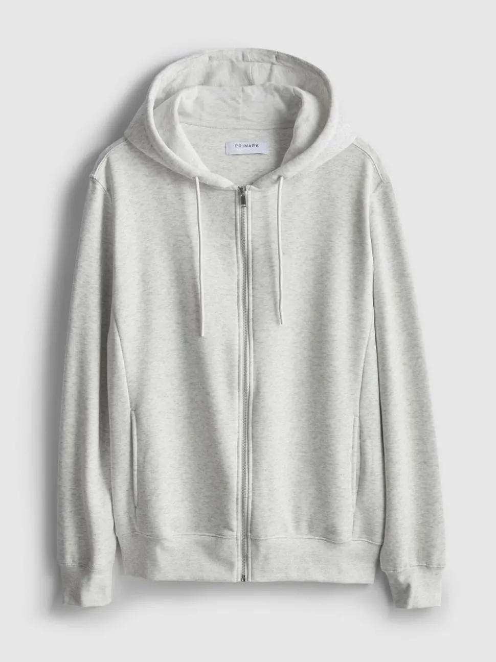 Hoodie mit Reißverschluss