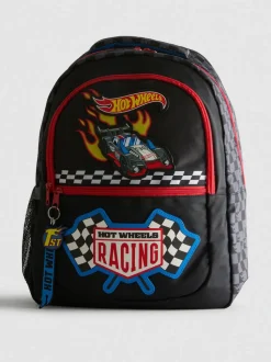 „Hot Wheels“ Schulrucksack
