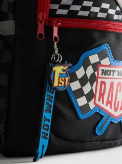 „Hot Wheels“ Schulrucksack
