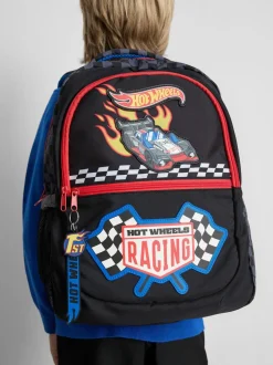„Hot Wheels“ Schulrucksack