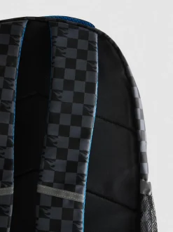 „Hot Wheels“ Schulrucksack