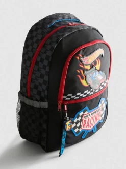 „Hot Wheels“ Schulrucksack