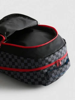 „Hot Wheels“ Schulrucksack
